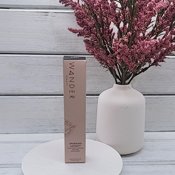 Wander Beauty Upgraded Lashes Thickening Mascara - Picture 1 of 7